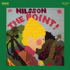 NILSSON, HARRY - THE POINT