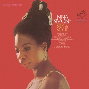 Nina Simone - SILK & SOUL (1 x LP)