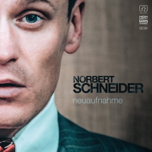 Norbert Schneider - NEUAUFNAHME (1 x LP)