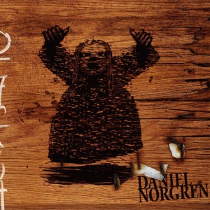 NORGREN, DANIEL - OUTSKIRT