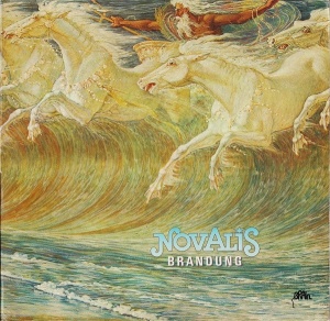 Novalis – албум Brandung