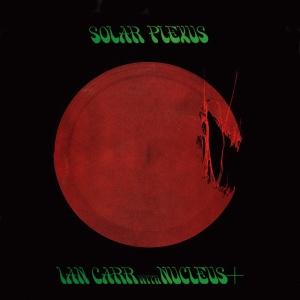 Nucleus - SOLAR PLEXUS (1 x LP)