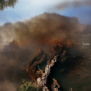 Nuhara - RAMA (1 x LP)