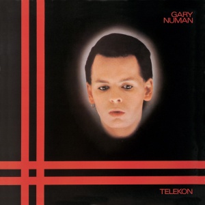 NUMAN, GARY - TELEKON
