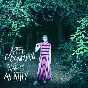 O'DONOVAN, AOIFE - AGE OF APATHY