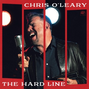 O'LEARY, CHRIS - HARD LINE