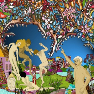 Of Montreal - SKELETAL LAMPING (2 x LP)