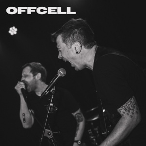 Offcell - STILL HERE (1 x LP)