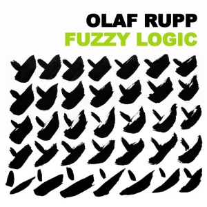 Olaf Rupp - FUZZY LOGIC (2 x LP)
