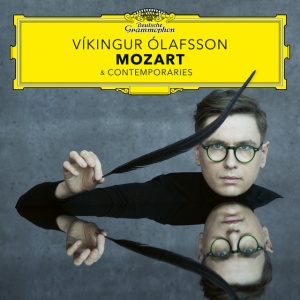 OLAFSSON, VIKINGUR - MOZART & CONTEMPORARIES