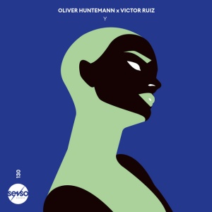 Oliver Huntemann - PLAY! 04 MELBOURNE (1 x LP)