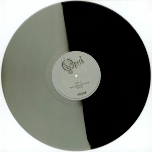 OPETH - BLACKWATER PARK (25TH ANNIVERSARY) (2xLP) (coloured vinyl) (limited edition) - Img 5