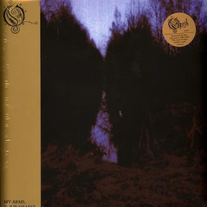 Opeth - My Arms, Your Hearse (Half Speed Mastered at Abbey Road Studio) (Black Vinyl) (2 x LP)