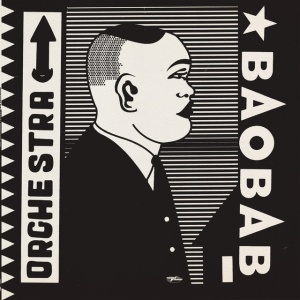 ORCHESTRA BAOBAB - TRIBUTE TO NDIOUGA DIENG