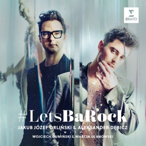 ORLINSKI, JAKUB JOZEF ... - #LETSBAROCK