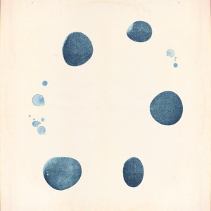 Osamu Fukuzawa,Kazuki Isogai - INNER ORCHID (1 x LP)