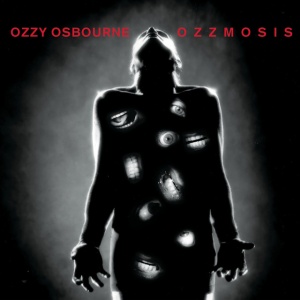 OSBOURNE, OZZY - Ozzmosis