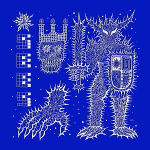 Osees - OFF COURSE (1 x CD)