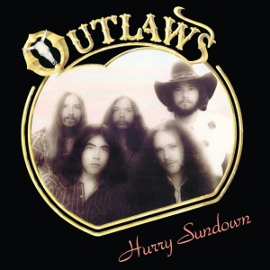 OUTLAWS - OUTLAWS/HURRY SUNDOWN