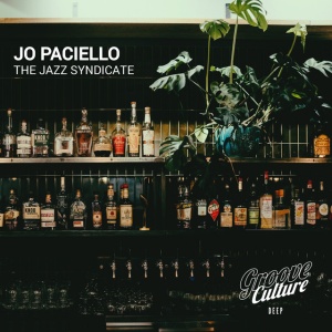 PACIELLO, JO - THE JAZZ SYNDICATE
