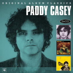 Paddy Casey – албум Original Album Classics (CD)