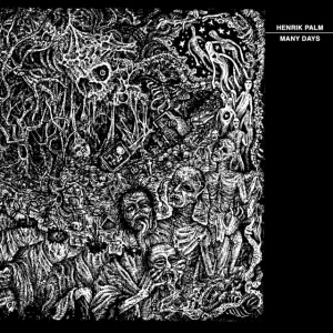 PALM, HENRIK - MANY DAYS