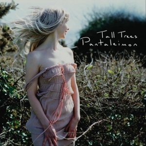 Pantaleimon - TALL TREES (1 x CD)