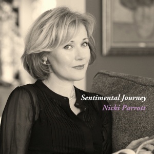 PARROTT, NICKI - SENTIMENTAL JOURNEY