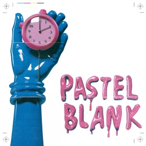 Pastel Blank - UNMADE IN MINUTES (1 x LP)