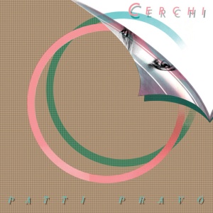 Patty Pravo - CERCHI (1 x LP)