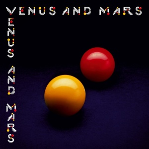PAUL MCCARTNEY & W... - VENUS AND MARS