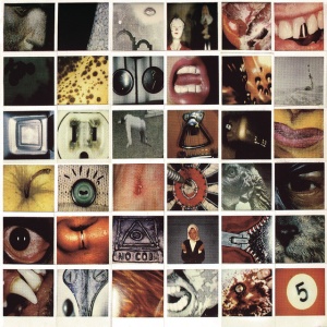 PEARL JAM - No Code