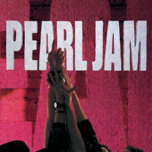 Pearl Jam - TEN (2 x LP)