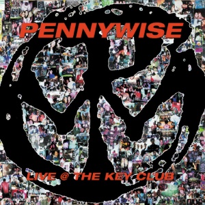 PENNYWISE - LIVE AT THE KEY CLUB