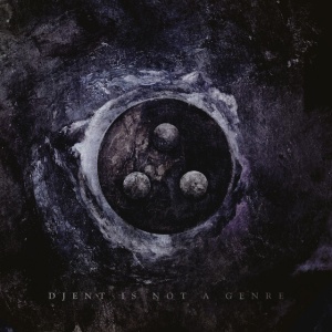 PERIPHERY - PERIPHERY V: DJENT IS NOT A GENRE (1 x LP)