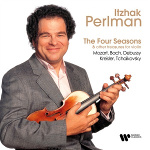 PERLMAN, ITZHAK - FOUR SEASONS
