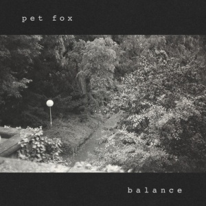 Pet Fox - BALANCE (1 x LP)