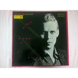 Peter Baumann ‎– албум Repeat Repeat
