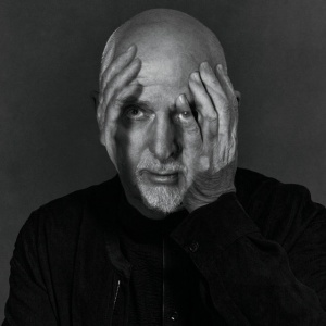 Peter Gabriel - O/I (2 x LP)