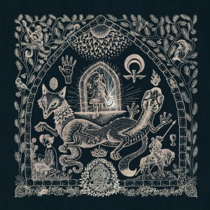 PETRELS - DUSK LOOM