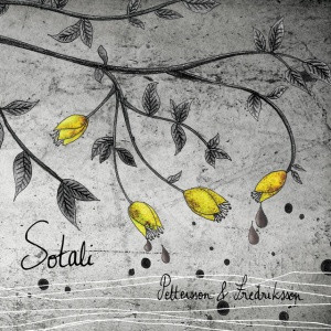 PETTERSSON & FREDRIKSSON - SOTALI