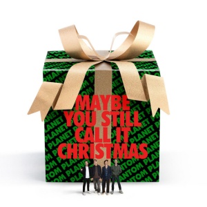 PHANTOM PLANET - MAYBE YOU STILL CALL IT CHRISTMAS (1 x 12in)