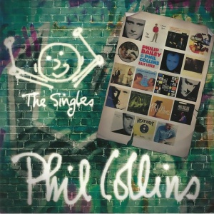 Phil Collins – албум The Singles