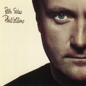 Phil Collins - BOTH SIDES (2 x LP)