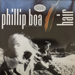 Phillip Boa And The Voodooclub – албум Hair