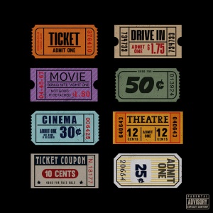 Pi'erre Bourne - GOOD MOVIE (2 x LP)