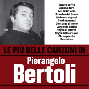 Pierangelo Bertoli - LE PIU BELLE CANZONI DI (1 x LP)