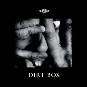 Pig - DIRT BOX (1 x CD)