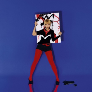 PINKPANTHERESS - FANCY SOME MORE?