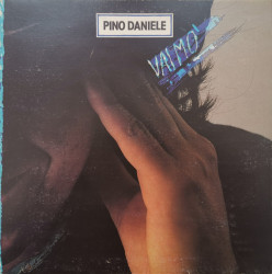 Pino Daniele – албум Vai Mò